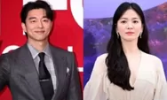 Song Hye-kyo dan Gong Yoo akan Tampil Bersama dalam Mahakarya Noh Hee-kyung, Biaya Produksi Mencapi Satu Triliun