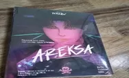 Unsur Intrinsik Novel Areksa Karya ITAKRN: Cinta Berbeda Keyakinan