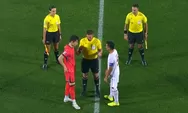 Kemenangan atas Korsel Diwarnai Kartu Merah, Indonesia Jadi Debutan Terbaik di Piala Asia U-23