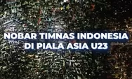 Dihujat Netizen Karena Larang Nobar, MNC Grup Kini Beri Ijin Asal...