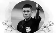 Keputusan Wasit Shen Yinhao Ini yang Dianggap Tidak Adil dan Merugikan Timnas Indonesia, Apa Saja?