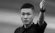 Inilah Sosok Wasit Shen Yinhao Pimpin Laga Indonesia U23 Vs Uzbekistan, Hubner: Bikin Sial!