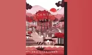 Feminisme Liberal Melalui Novel Cantik Itu Luka Karya Eka Kurniawan