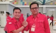 DPC PDI Perjuangan Canangkan Nama Azandri Maju Pada Pilkada Musi Rawas