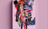 Menuju Kesetaraan: Analisis Feminisme dalam Novel 'Perempuan yang Menangis Kepada Bulan Hitam' dengan Pendekatan Teori Marxisme