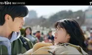 Sinopsis Lovely Runner Episode 9: Im Sol Memperbaiki Semuanya, Apakah akan Berhasil?