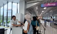 Akomodir Penumpang di Libur Long Weekend Kenaikan Isa Al-Masih, KAI Daop 5 Purwokerto Tambah Kereta