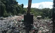 Hasilkan Energi Terbarukan, Bapperida Luwu Utara Mulai Rancang Pengelolaan Sampah Berkelanjutan
