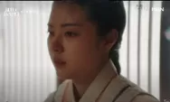 Sinopsis Missing Crown Prince Episode 9: Putra Mahkota Mengetahui bahwa Myung Yoon adalah Putri Musuhnya, Lalu?