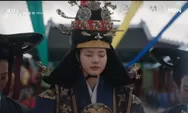 Sinopsis Missing Crown Prince Episode 10: Kebenaran Terungkap, Myung Yoon Mengetahui Kebejatan Ayahnya!