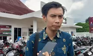 KPU Kota Lubuklinggau Pastikan Pilkada 2024 Mendatang Tak Ada Calon Perseorangan