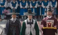 Link Nonton Sub Indo Missing Crown Prince Episode 13, Lengkap Jam Tayang MALAM INI dan Spoiler