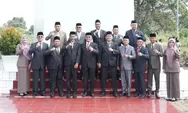 Momentum Hari Kebangkitan Nasional dengan Ziarah ke Makam Pahlawan 