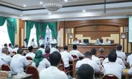 MFA Mengharapkan Masukan untuk Penyempurnaan Rancangan RPJPD 2025-2045 Sesuai Visi Batang Hari Super Tangguh 2045