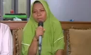 Pegi Atau Perong Ditangkap, Ibunya Beri Kesaksian Mengejutkan