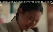 Sinopsis Missing Crown Prince Episode 13: Fakta Terungkap bahwa Ayahnya, Sang Rok adalah Pria yang Kejam, Demi Cintanya, Dia Membunuh Istrinya