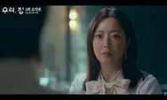 Sinopsis Bitter Sweet Hell Episode 2: Teror yang Terus Berdatangan!