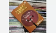 Mengungkap Kearifan Lokal dalam Novel Padang Bulan Karya Andrea Hirata: Perspektif Antropologi Claude Levi-Strauss