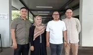 Dua Pemuda Tangsel Mendapatkan Undangan Khusus dari Wakil Wali Kota Sebelum Berangkat ke Youth City Changers (YCC) 2024