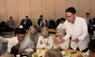 Delegasi Tangsel  Berikan Kontribusi pada Bursa Ide Youth City Changers 2024