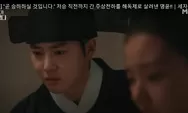 Sinopsis Missing Crown Prince Episode 15: Pangeran Do Sung Ingin Menjadi Putra Mahkota, Raja Akhirnya Dapat Membuka Matanya
