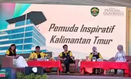 Inilah Tokoh Muda Inspiratif yang Berbagi Pengalaman di Youth City Changers 2024