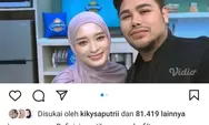 Lepas dari Ayu Ting Ting, Ivan Gunawan kini dikabarkan mendekati Inara Rusli, Mantan istri Virgoun