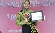 Mengenal Lebih Dekat Amanda Dwi Kharisma, Duta Anak Luwu Utara 2024