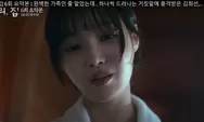 Spoiler Drama Korea Bitter Sweet Hell episode 7, Lee Se Na Berhasil Memanipulasi Choi Jae Jin