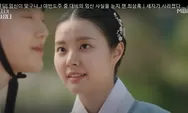 Sinopsis Missing Crown Prince Episode 18: Kembalinya Raja Hae Jong dan Menunjukkan Kuasanya, Bagaiamana Nasib Para Pengkhianat?