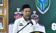 Azan : Guru Merupakan Pilar Utama Dalam Mewujudkan Pendidikan yang Lebih Baik dan Tangguh