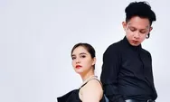 OTW Ceraikan Wina, Anji Diduga Selingkuh dengan Juliette, Istrinya Rapper Sexy Goath