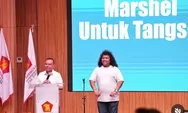 Nikita Mirzani Sarankan Warga Tangsel Tak Pilih Marshel Widianto, Apa Alasannya?