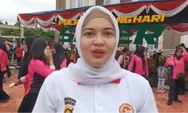 Ketua DPRD Anita Yasmin Tegaskan Kepada TAPD Segera Menyalurkan Gaji PNS dan Honorer