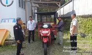 Penyandang Disabilitas asal Masamba Ini Terima Bantuan Motor Roda Tiga dari Kemensos
