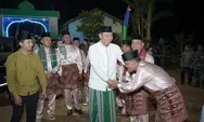 Bupati MFA Sebut MTQ di Desa Tidar Kuranji Salah Satu Upaya yang Patut Diapresiasi
