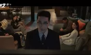 Sinopsis The Player 2: Master of Swindlers Episode 7: Kang Ha Ri dan Tim Berhasil Melumpuhkan Myeong, Siapakah Myeong Sebenarnya?
