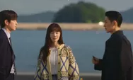 Sinopsis My Sweet Mobster Episode 5: Seo Ji Hwan Teman Kecil Go Eun Ha?