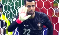 Bukan Ronaldo, Ini Pahlawan Sesungguhnya yang Loloskan Portugal ke Babak Perempat Final