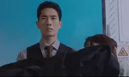Sinopsis My Sweet Mobster Episode 7: Fakta Terungkap bahwa Seo Ji Hwan adalah Hyun Woo, Teman Masa Kecil Eun Ha yang Telah Lama Dicarinya
