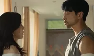Sinopsis Red Swan Episode 1 dan 2: Wansoo si Pegolf Muda yang sedang Mempertahankan Rumah Tangganya dan Kemisterian Sosok Do Yoo