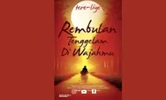 Mengungkap Tanda-Tanda Semiotika dalam Novel "Rembulan Tenggelam di Wajahmu" Karya Tere Liye dengan Teori Ferdinand de Saussure   