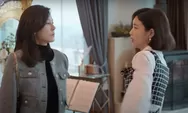 Sinopsis Red Swan Episode 3: Tae Ra Meminta Wan Soo Bercerai dan Ingin Menjadikan Anaknya sebagai Pewaris Hwain Grup