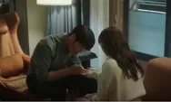Sinopsis Miss Night and Day Episode 8: Mi Jin Hampir Ketahuan Ji Ung, Momen Romantis!