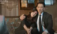 Rain dan Kim Ha Neul dalam Posisi Terpojok, Drama Korea Red Swan Episode 7 dan 8 Hari Ini Bakal Lebih Menegangkan