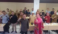 Gandeng LPPM Unhas, Bapperida Luwu Utara Gelar Seminar Akhir Evaluasi RPJMD 2021-2026
