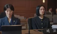 Good Partner Episode 4: Jang Na Ra Bertekad Membalas Dendam, Apa Tindakan Suaminya Selanjutnya?