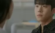 Sinopsis Serendipity's Embrace Episode 3: Hu-yeong Jujur atas Perasaannya pada Hong-ju