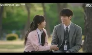 EPISODE TERAKHIR! Inilah Sinopsis Miss Night and Day Episode 16: Mi Jin Telah Kembali kepada Dirinya Sendiri dan Bertemu dengan Ji Ung, HAPPY ENDING