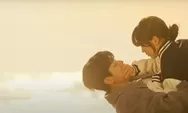 Sinopsis Serendipity's Embrace Episode 5: Hu Yeong dan Hong Ju Jadian, Mereka Tidak Ingin Berjauhan